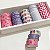 Washi Tape Padrão Cereja - Estampas - Imagem 1