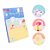 Blocos adesivos Stiky Notes Garden - Imagem 2