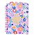 Caderno A5 Floral Bee Com Divisórias - Imagem 4