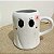 Caneca Halloween Fantasminha Boy and Girl - Imagem 2