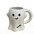 Caneca Fantasminha Boo! - Imagem 1