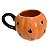 Caneca Abóbora Mickey Halloween - Imagem 1