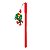 Papelaria Natal: caderno, canetas e Planner - Imagem 7