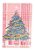 Papelaria Natal: caderno, canetas e Planner - Imagem 11