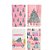 Papelaria Natal: caderno, canetas e Planner - Imagem 2