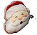 Almofadas Natalinas Gingerbread e Papai Noel - Imagem 4