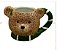 Canecas Natalinas: Gingerbread, Noel, Quebre Noezes e Mais! - Imagem 12