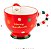 Canecas Natalinas: Gingerbread, Noel, Quebre Noezes e Mais! - Imagem 9