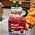 Canecas Natalinas: Gingerbread, Noel, Quebre Noezes e Mais! - Imagem 18