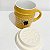Caneca Gatinho com Tampa 400ml - Imagem 4