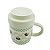Caneca Gatinho com Tampa 400ml - Imagem 2