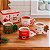 Caneca Natalina Gingerbread, Noel e Àrvore - Imagem 2
