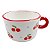 Caneca Cerâmica Cerejinhas - Imagem 3