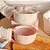 Panela/ Bowl em Cerâmica Lacinhos - Imagem 1