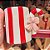 Canecas Natalinas Gingerbread, Boneco e Soldadinho - Imagem 4