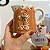 Canecas Natalinas Gingerbread, Boneco e Soldadinho - Imagem 11