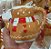 Canecas Natalinas Gingerbread, Boneco e Soldadinho - Imagem 12