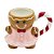 Canecas Natalinas Gingerbread, Boneco e Soldadinho - Imagem 8
