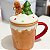 Canecas Natalinas Gingerbread, Boneco e Soldadinho - Imagem 9