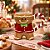 Canecas Natalinas Gingerbread, Boneco e Soldadinho - Imagem 10