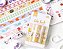 Kit Washi Tape Cachorro e Gatinho - Imagem 3