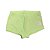 Kit 3 Calcinhas Boxer (Branco/Rosa/Verde) Serelepe 6846 - Imagem 4