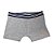 Kit Cueca Boxer Infantil (Branco/Mescla/Marinho) Serelepe 6848 - Imagem 3