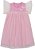 Vestido Infantil Bailarina c/ Tule Serelepe 6677 - Imagem 1