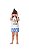 Pijama Infantil Verão Urso Kyly 111255 - Imagem 1