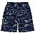 Pijama Infantil Camiseta e Short Game Player - Brilha no Escuro - Kyly 111273 - Imagem 3