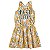 Vestido Infantil Floral Best Friend Kyly 111158 - Imagem 1