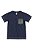 Conjunto Camiseta e Short Tactel Jacaré Up Baby 43434 - Imagem 3