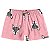 Pijama Infantil Feminino Blusa + Short Kyly 111256 - Imagem 3