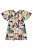 Vestido Infantil Colorido Up Baby 43382 - Imagem 1