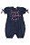 Macacão Curto Infantil Jeans Up Baby 43405 - Imagem 2