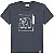 Conj Infantil Camiseta + Short Moletinho Urso - Milon 13903 - Imagem 2