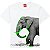 Conj Infantil Camiseta + Short Moletinho Elefante - Kyly 111585 - Imagem 2