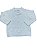 Casaco Infantil em Tricot Off White Pingo Lelê 66210 - Imagem 1