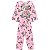 Pijama Longo Infantil Ursos Menina Kyly  2072366 - Imagem 1