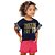 Conjunto Infantil Short Moletinho + Blusa Unicórnio Nanai 600240 - Imagem 2