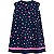 Vestido Infantil Morangos Kyly 109610 - Imagem 2