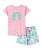 Pijama Infantil Short + Camiseta Cavalo Marinho Pingo Lelê 76082 - Imagem 1