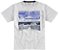 Conjunto Camiseta Mescla + Bermuda Sarja Milon 10974 - Imagem 3