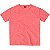Camiseta Basica Vermelha Kyly 107643 - Imagem 1