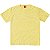 Camiseta Infantil Masculina Basica Amarela Kyly 107643 - Imagem 1