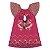 Vestido Infantil Tucano Pink Nanai 600257 - Imagem 1