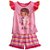 Pijama Curto Infantil Doutora Brinquedos Disney 006 - Imagem 1