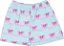 Pijama Infantil Feminino Camiseta Rosa + Short  Serelepe 5128 - Imagem 3