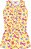 Macacão Infantil Amarelo Serelepe 5106 - Imagem 1