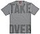 Camiseta Take Over Kyly 109251 - Imagem 1